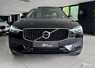 XC60 2020 occasion 45450 Fay-aux-Loges