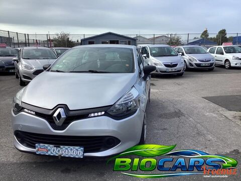Renault clio 1.5 DCI 75 ENERGY LIFE