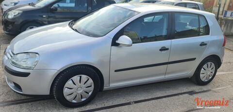 Volkswagen Golf 1.9 TDI 105 2004 occasion ARS-SUR-MOSELLE 57130