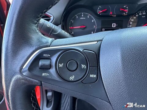 Crossland X 1.2 T 110 DESIGN EDITION 2021 occasion 33980 Audenge