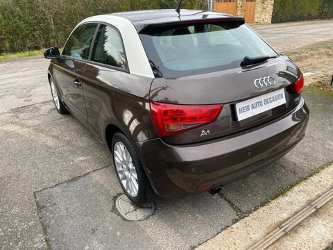 A1 2012 occasion 78690 Les Essarts-le-Roi