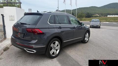Tiguan 2021 occasion 83320 Carqueiranne