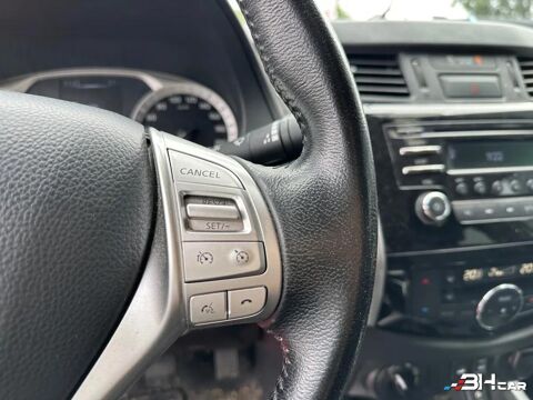 Navara KING CAB 2.3 DCI 160 N-CONNECTA 4WD 2019 occasion 33980 Audenge