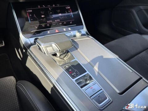 A7 SPORTBACK 2.0 40 TDI 205 MHEV HYBRID 12VOLT S-LINE QUATTRO S 2021 occasion 33980 Audenge