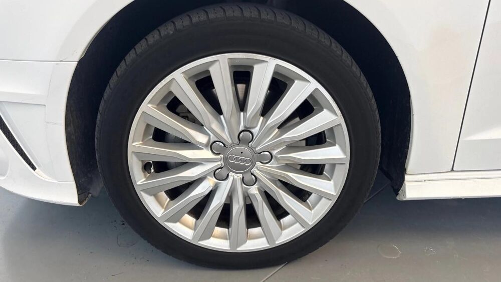 A3 2015 occasion 17600 Saujon