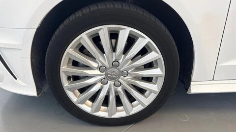 A3 2015 occasion 17600 Saujon
