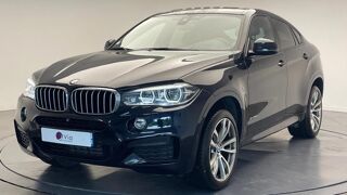 X6 XDRIVE40 xDrive 40 d 2019 occasion 59223 Roncq