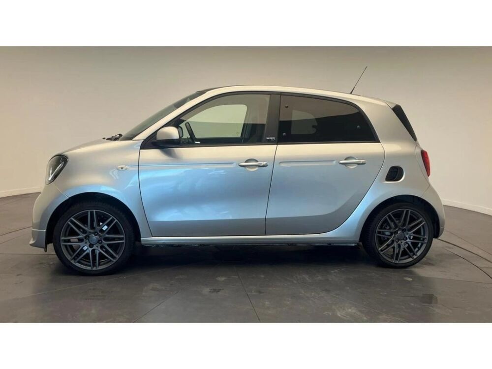 ForFour 0.9 T 90 Base 66 kW (453.044) 2019 occasion 59223 Roncq