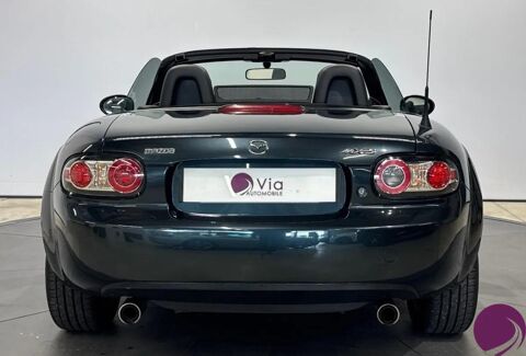 MX-5 2006 occasion 66000 Perpignan