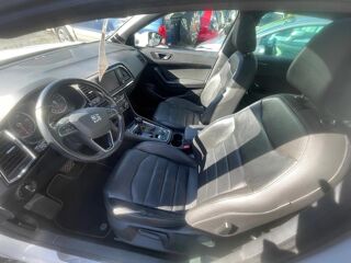 Ateca 2017 occasion 45520 Cercottes