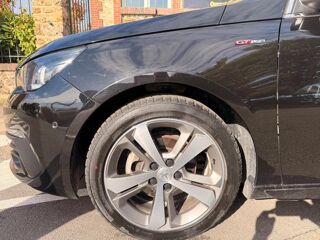 308 GENERATION-II 1.2 PURETECH 130 GT LINE START-STOP 2018 occasion 78570 Andr&eacute;sy