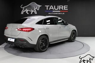 Classe GLE 2025 occasion 13150 TARASCON