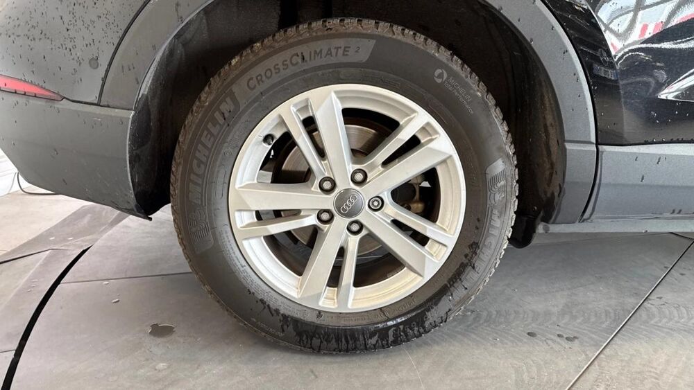 Q3 35 TDI 35 TDI Business Line 2019 occasion 33600 Pessac
