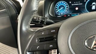 Bayon 1.0 TGDI Intuitive Mild-Hybrid 2WD 2023 occasion 17600 Saujon