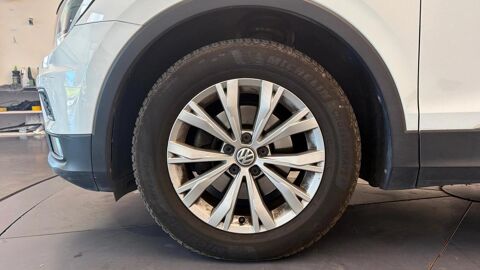 Tiguan 2.0 TDI Comfortline 2019 occasion 59223 Roncq