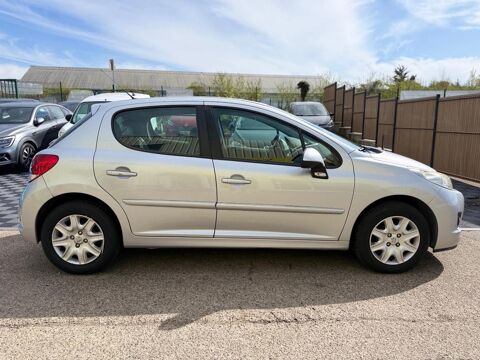 207 1.6 HDI 90 ACTIVE 2010 occasion 78630 Orgeval