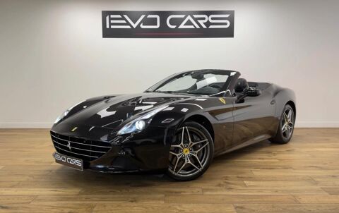 Annonce voiture Ferrari California 139990 €