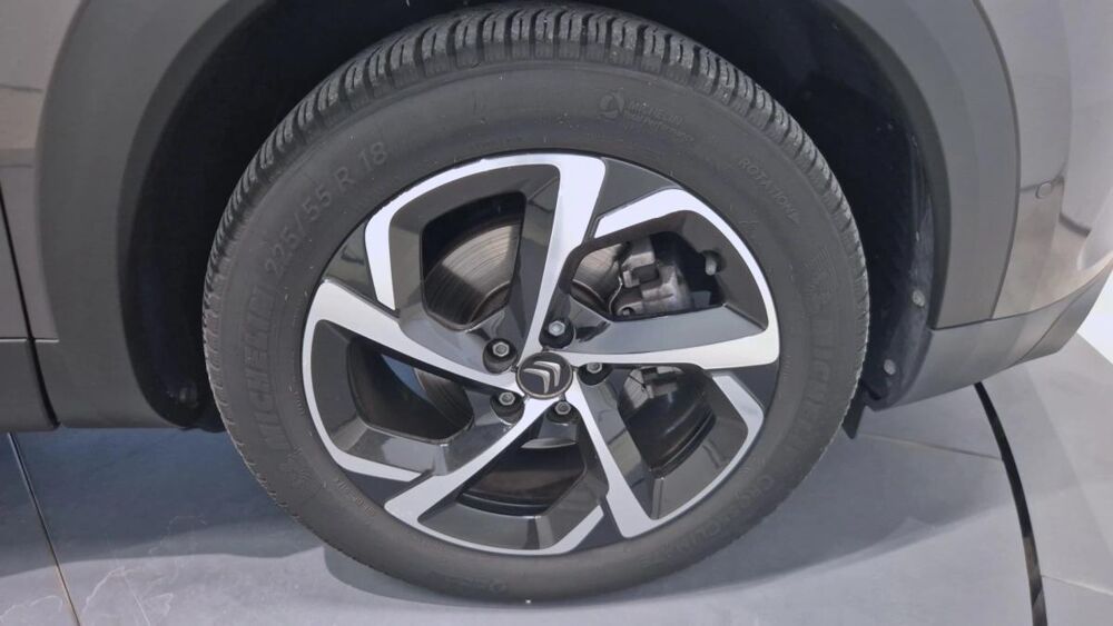 C5 aircross 2020 occasion 66000 Perpignan