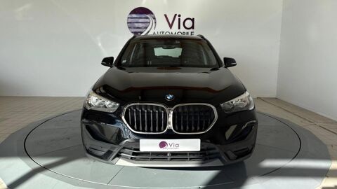 X1 2019 occasion 17600 Saujon