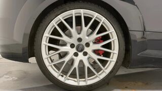 TT 2.0TFSIQ S Coupe 2.0 TFSI quattro 2015 occasion 59494 Petite-For&ecirc;t