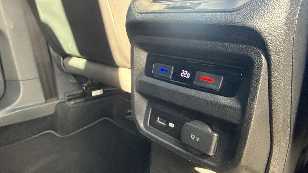 Tarraco 2.0 TDI Xcellence 4Drive 2019 occasion 60200 Compi&egrave;gne