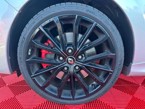 Clio 1.6 200 RS EDC BVA 2017 occasion 33980 Audenge