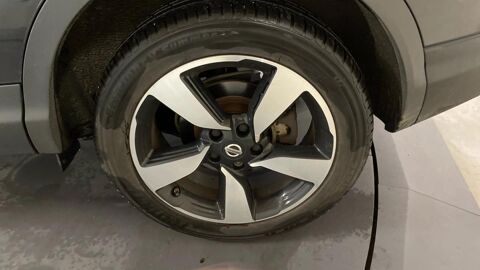 Qashqai 1.6 DCI Visia 2016 occasion 76190 Auzebosc
