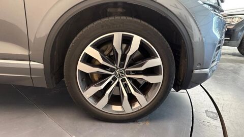 Touareg E HYBRID Elegance 4Motion eHybrid 2021 occasion 59223 Roncq