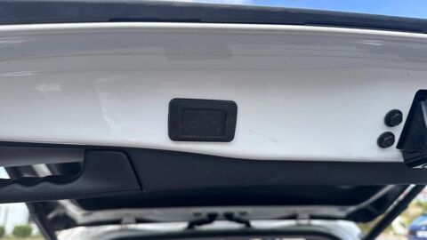 RAV 4 Lounge 2WD / Suivi complet Toyota 2019 occasion 60200 Compi&egrave;gne
