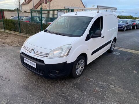 Annonce voiture Citro�n Berlingo 6490 �