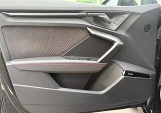 RS3 SPORTBACK 2.5 TFSI 400 QUATTRO S-TRONIC BVA 2025 occasion 78800 Houilles