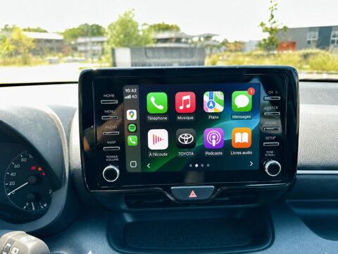 Yaris 2023 occasion 33700 MERIGNAC