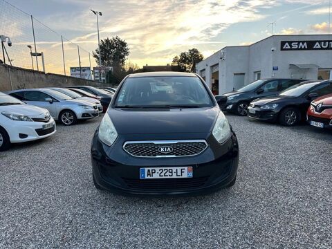 Venga 2010 occasion 69008 Lyon 8e Arrondissement