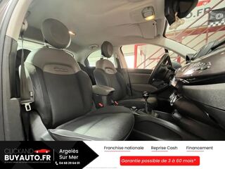 500 X 1.3 MJT 95 POP STAR 4X2 2016 occasion 66700 ARGELES-SUR-MER
