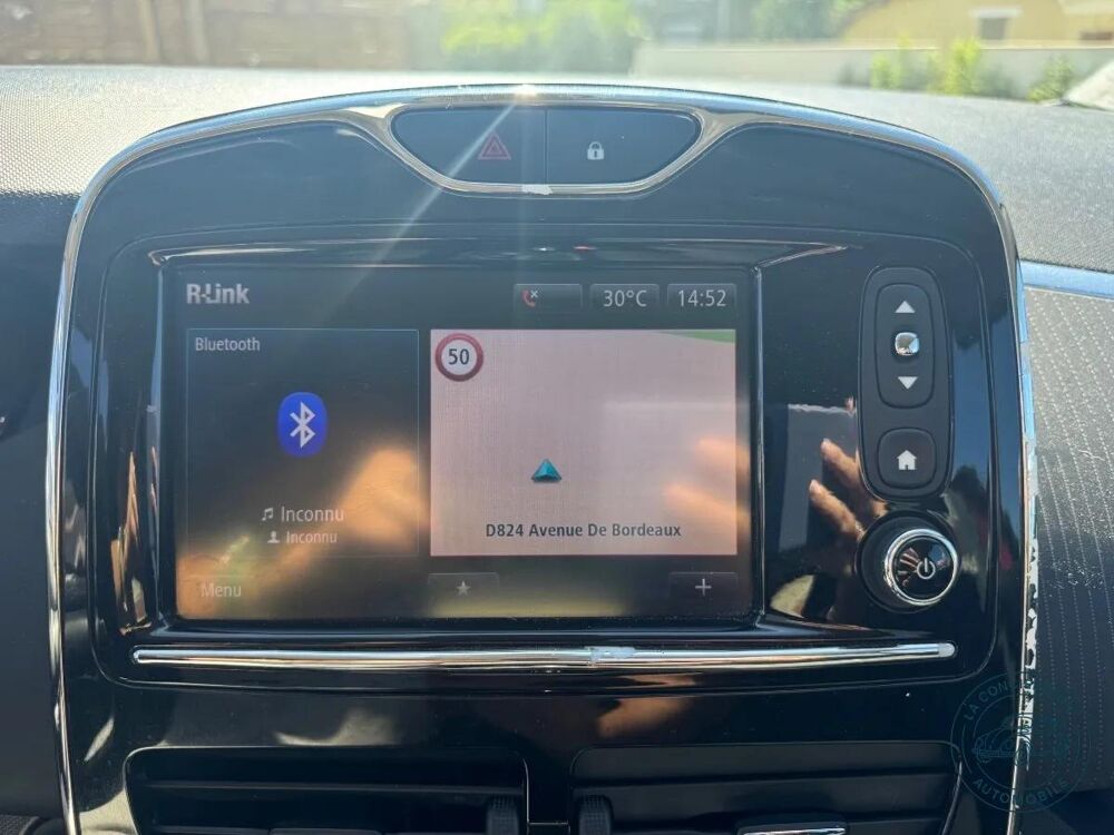 Zo&eacute; R75 CHARGE-NORMALE INTENS BVA 40KWH LOCATION 2019 occasion 40800 AIRE-SUR-L'ADOUR