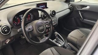 A1 1.4 TFSI 150 S TRONIC AMBITION / SUIVI AUDI 2015 occasion 91380 Chilly-Mazarin