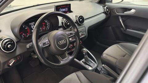 A1 1.4 TFSI 150 S TRONIC AMBITION 2015 occasion 91380 Chilly-Mazarin