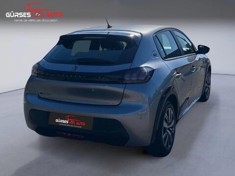 208 GENERATION-II ELECTRIC 135 77PPM 50KWH ALLURE BVA 2020 occasion 19360 MALEMORT