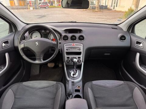 308 GENERATION-I 1.6 VTI 120 CONFORT PACK BVA 2007 occasion 69009 Lyon