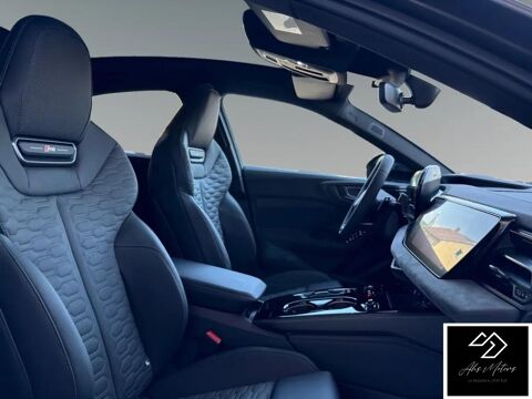 RS5 639ch hybrid quattro. Pano B&O.1ere MAIN 2026 occasion 83260 LA CRAU