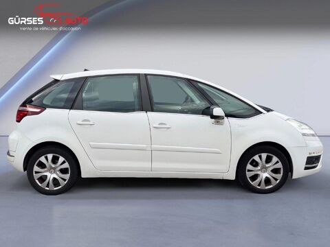C4 Picasso 1.6 HDI 110 MILLENIUM 2012 occasion 19360 MALEMORT