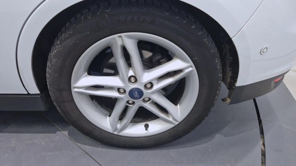 C-max 2.0 TDCI 150cv Titanium GPS CAMERA DE RECUL 2019 occasion 66000 Perpignan