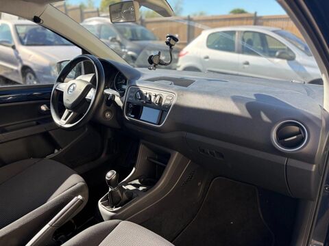 Citigo 2013 occasion 78630 Orgeval