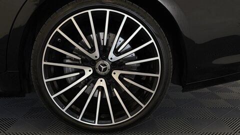 Classe S Limousine 580 e L 510ch AMG Line 9G-Tronic 2023 occasion 91380 Chilly-Mazarin