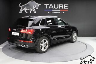 Q5 2020 occasion 13150 TARASCON
