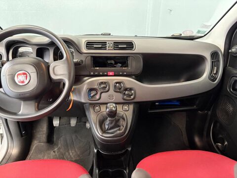 Panda 1.2 70 EASY 2015 occasion 69800 SAINT-PRIEST