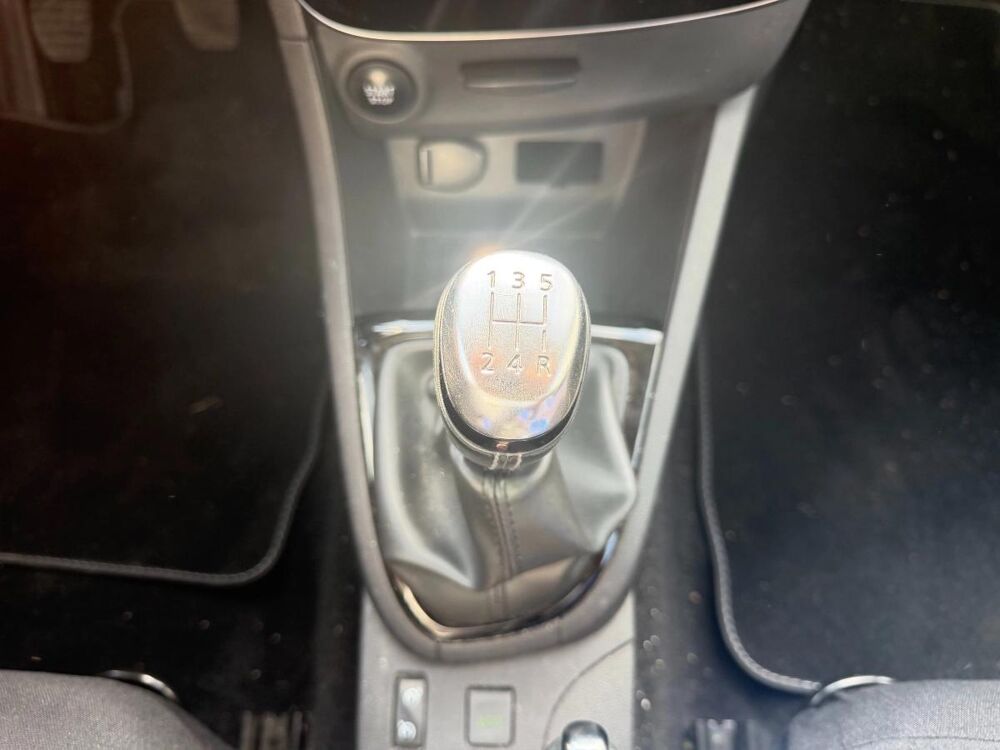 Clio 1.5 DCI 90 TREND 2017 occasion 78630 Orgeval