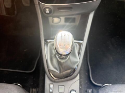 Clio 1.5 DCI 90 TREND 2017 occasion 78630 Orgeval