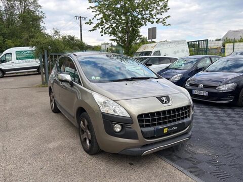 3008 2012 occasion 78630 Orgeval
