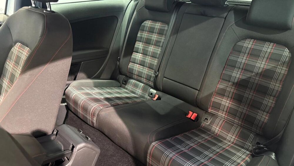 Golf 2014 occasion 66000 Perpignan